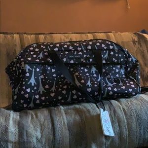 Betsey Johnson Bags - Betsey Johnson bag (never used) Betsey Johnson Bags - Betsey Johnson bag (never used)